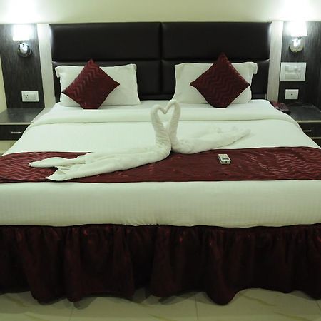 Vihas Inn Tirupati Luaran gambar