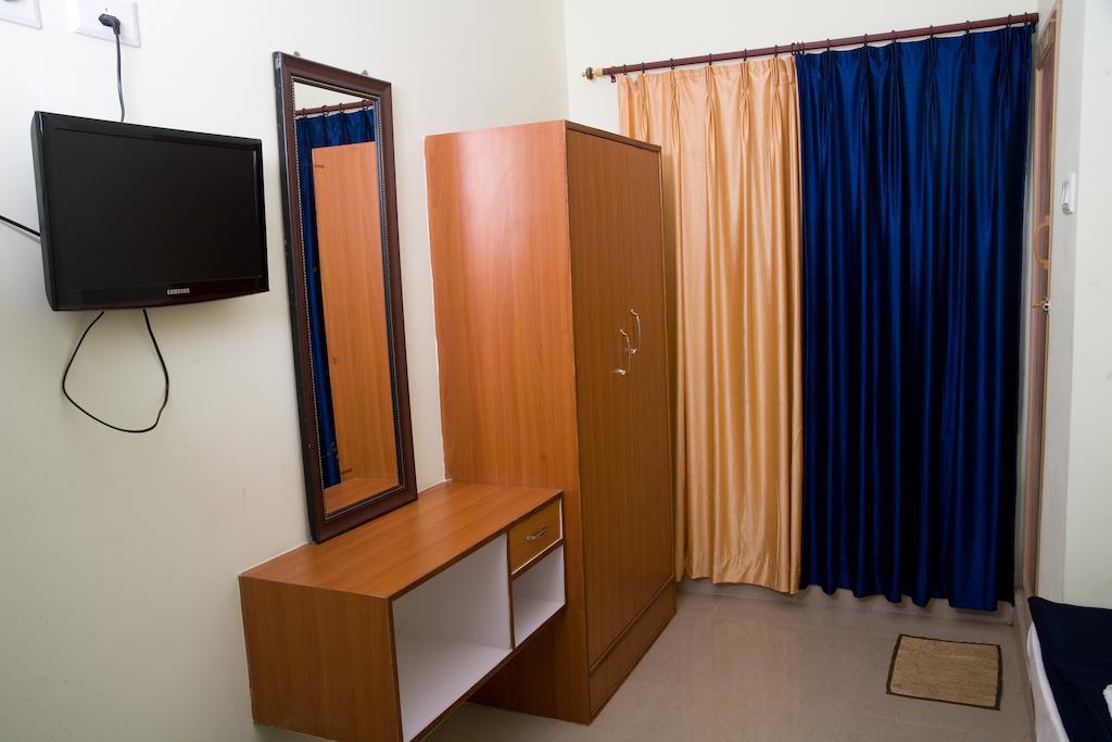 Vihas Inn Tirupati Bilik gambar