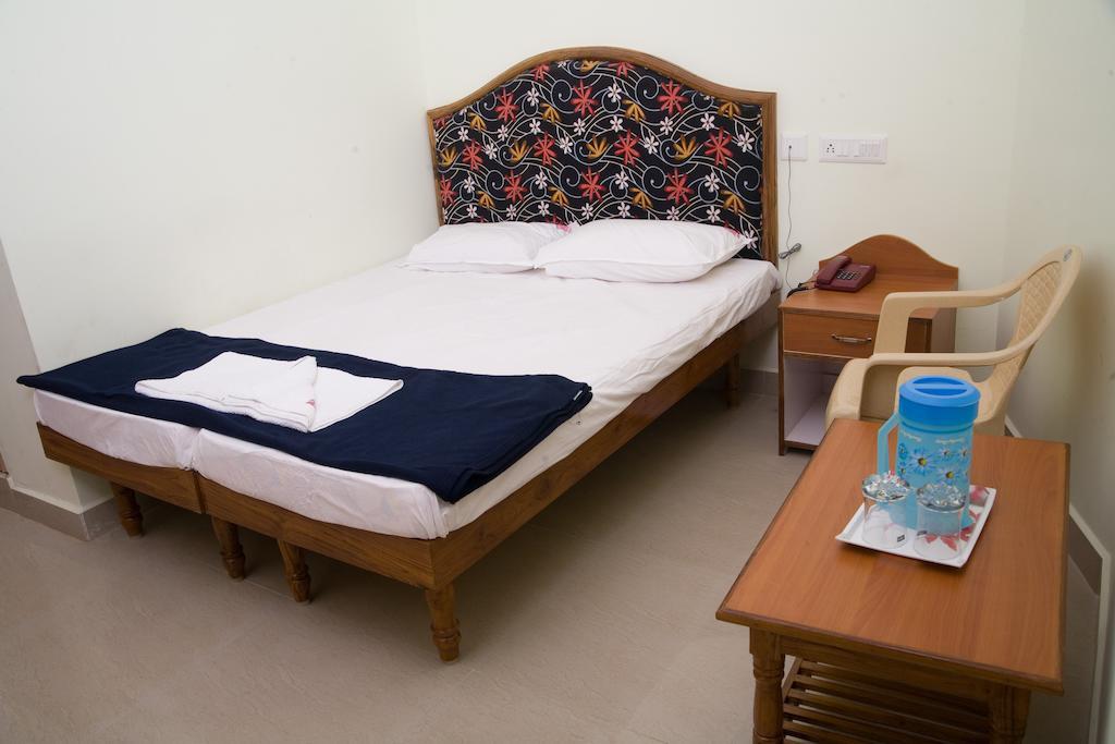 Vihas Inn Tirupati Bilik gambar