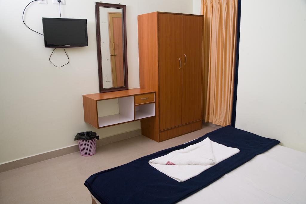 Vihas Inn Tirupati Bilik gambar