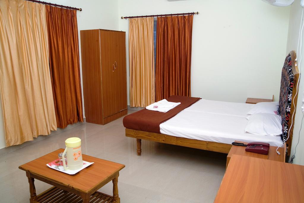 Vihas Inn Tirupati Bilik gambar