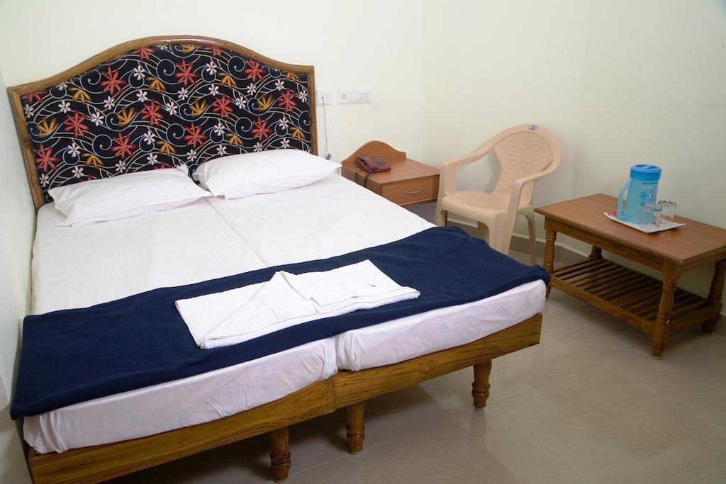 Vihas Inn Tirupati Bilik gambar